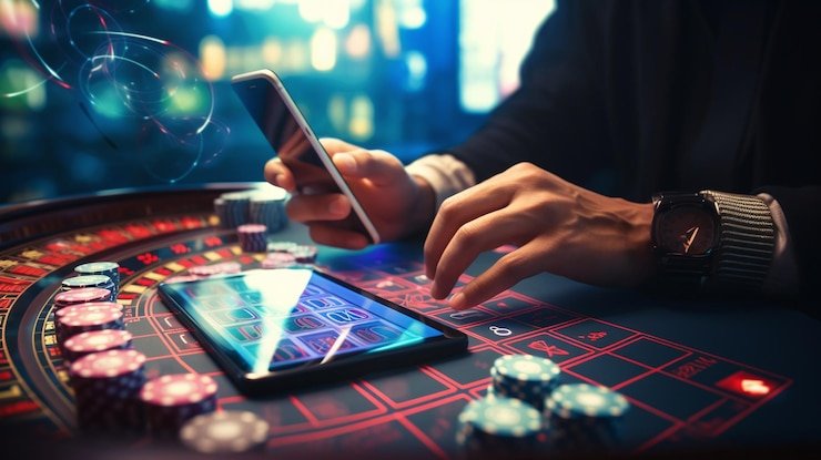 Promosi dan bonus menarik untuk pengguna baru hoki711